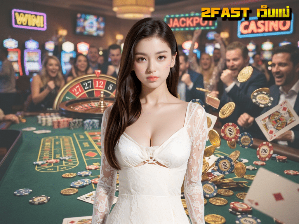 2FAST เว็บแม่ สล็อตเว็บตรงแตกง่าย ที่สุดของการทำกำไรทะลุขีดจำกัดแห่งปี